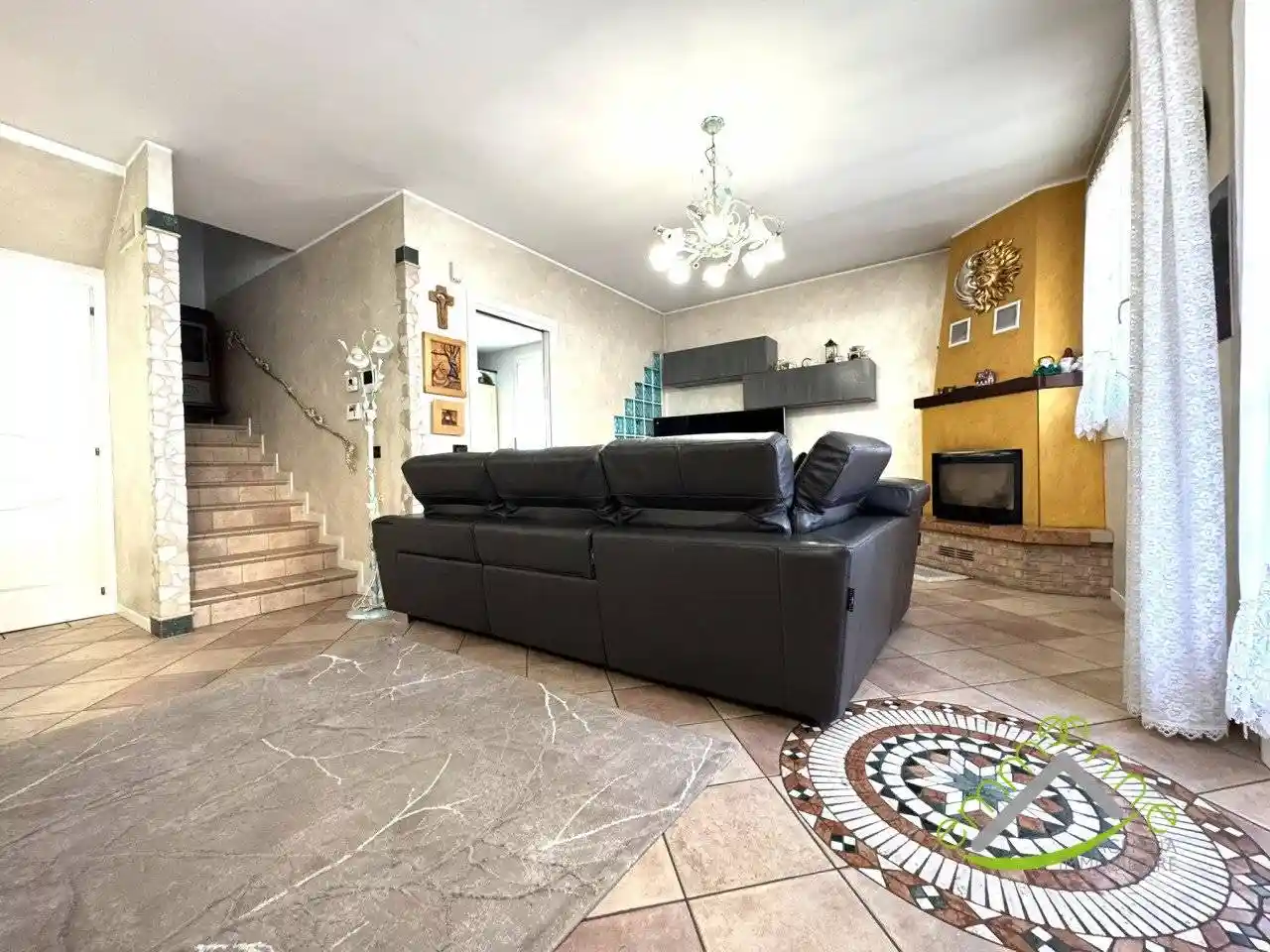 Villa in vendita a Camponogara