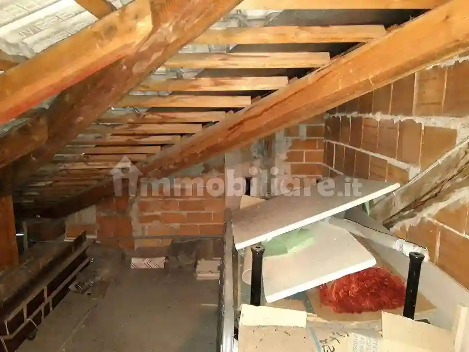 Attico - Mansarda - foto 4