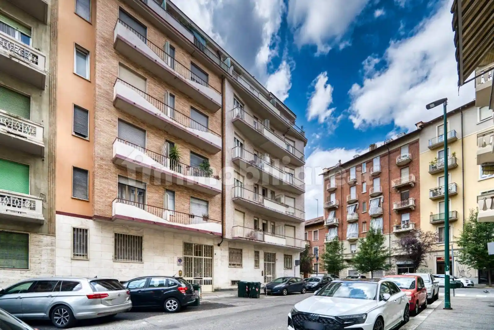 Appartamento in vendita a Torino