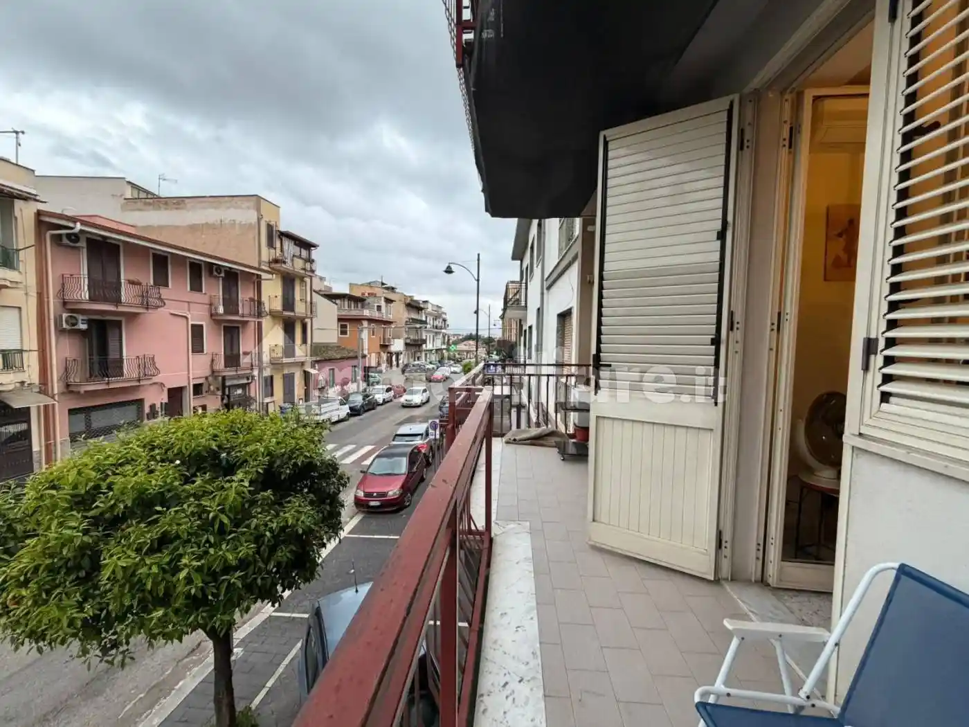 Appartamento in affitto a Ficarazzi