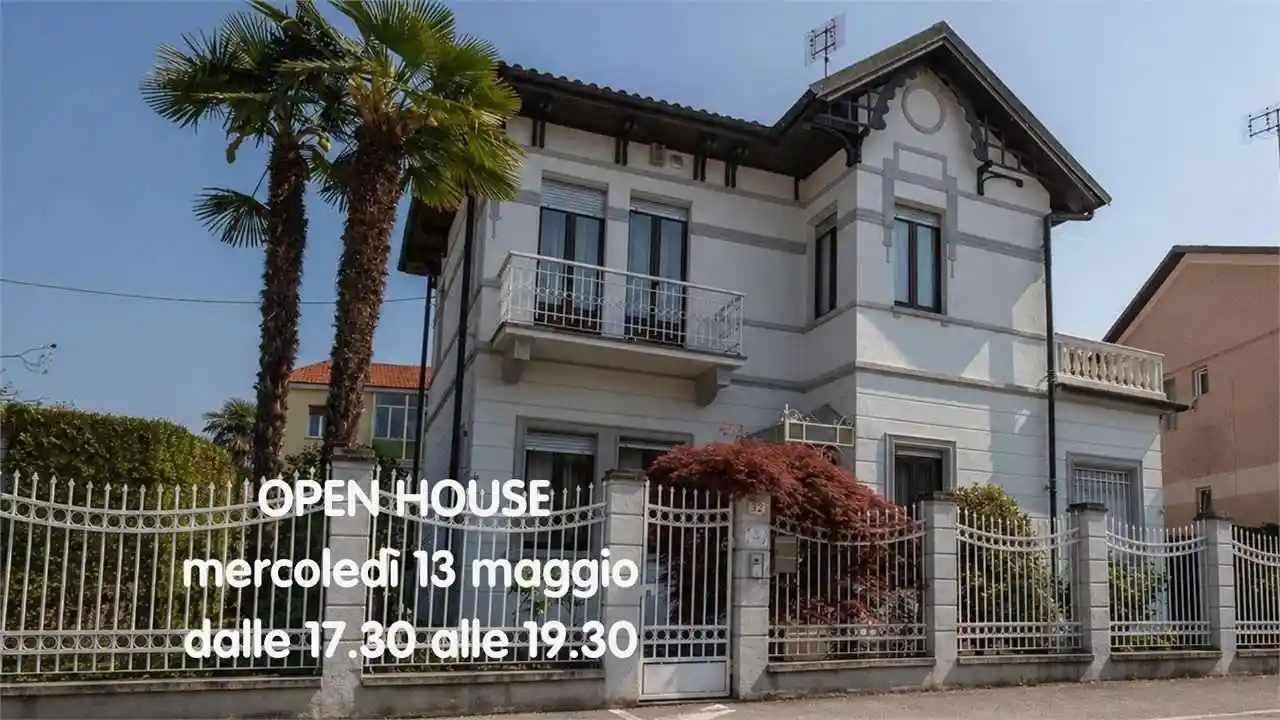 Villa in vendita a Cuneo