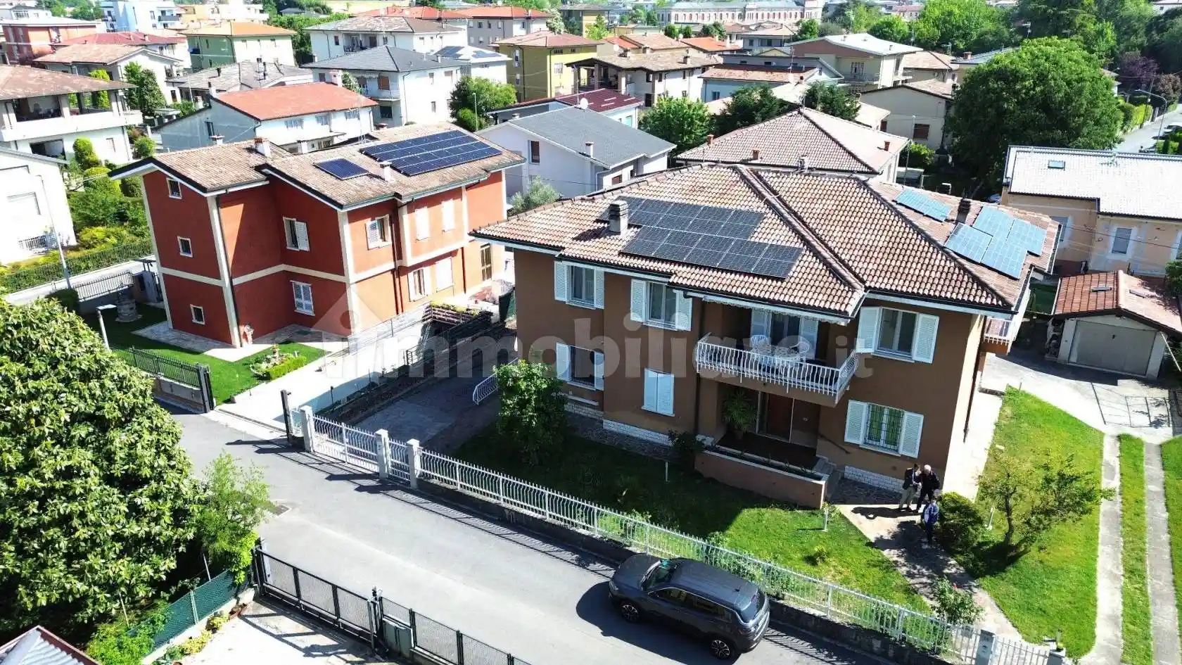 Villa in vendita a Carpenedolo