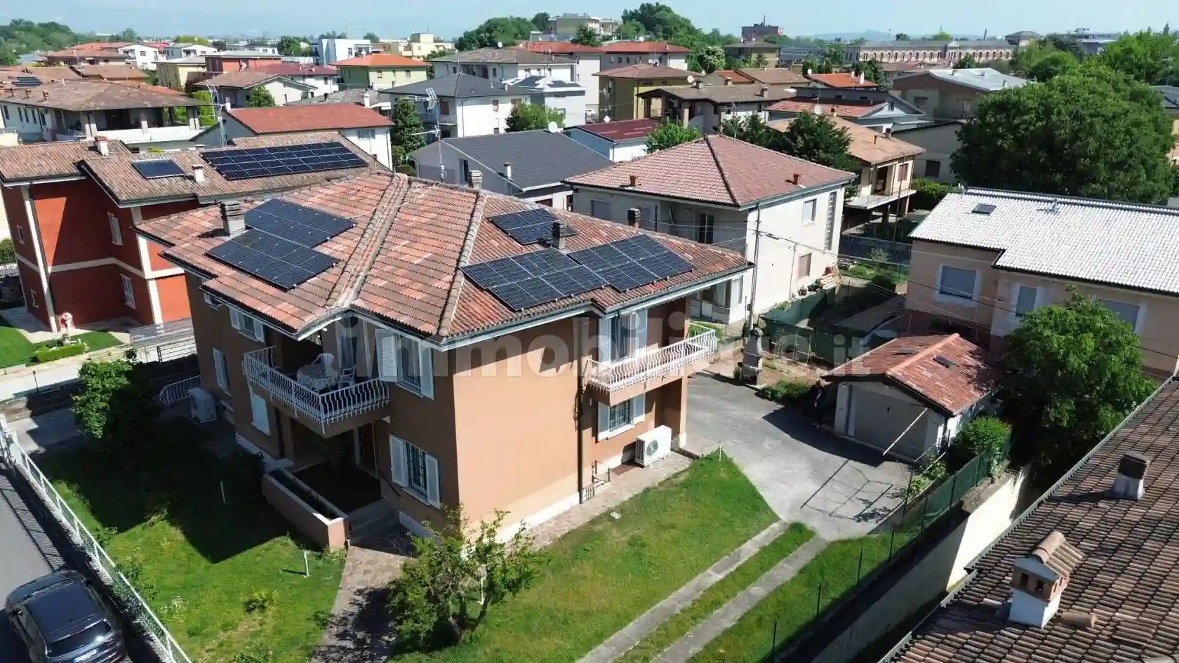 Villa - foto 3