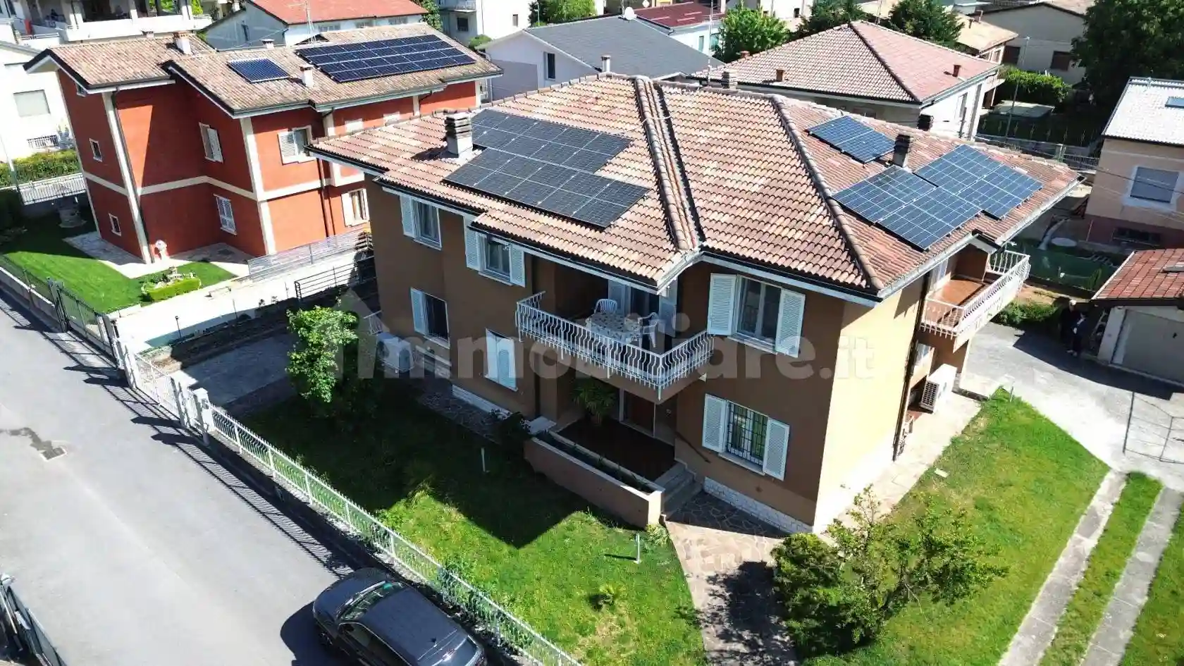 Villa - foto 4