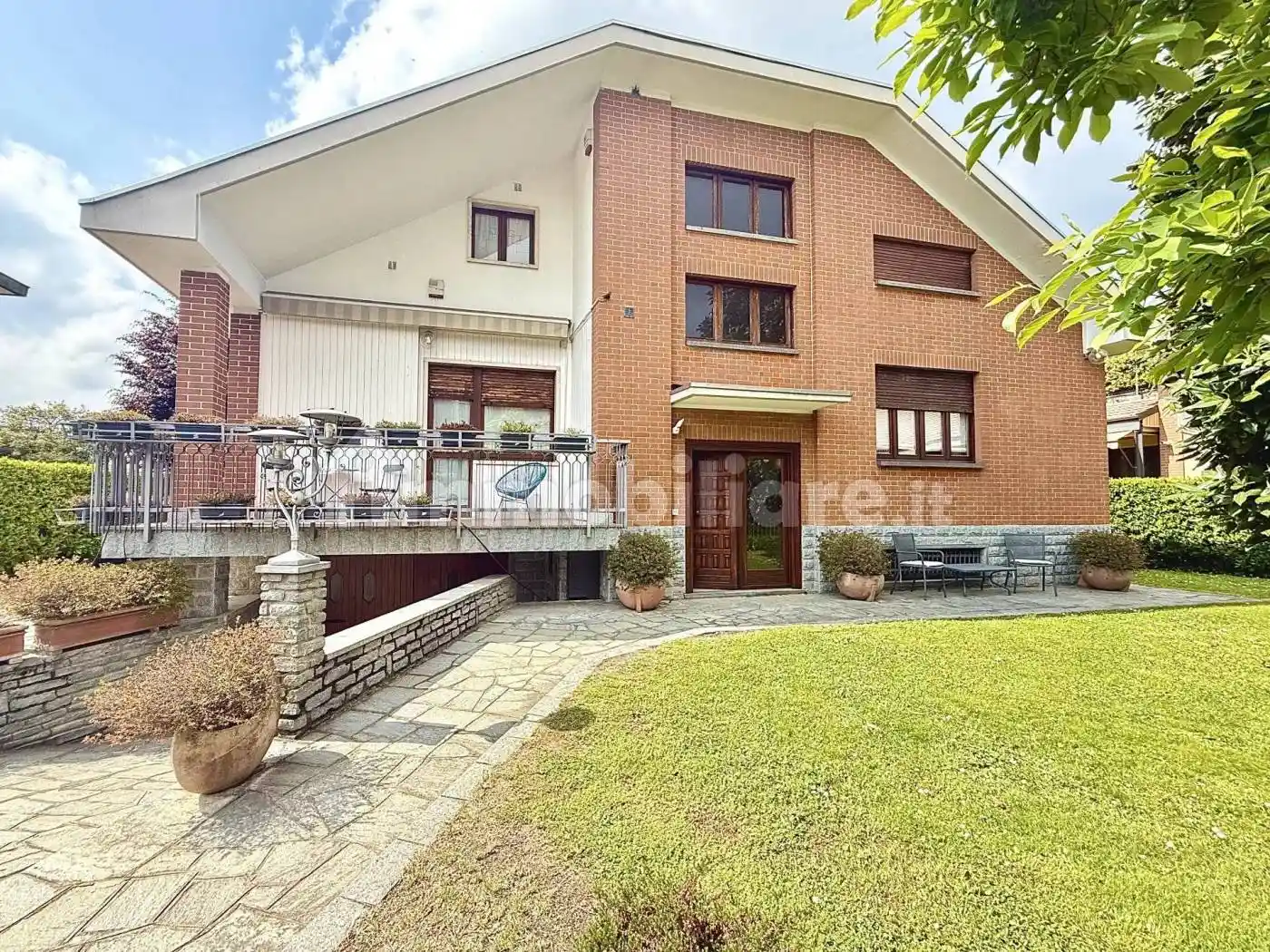 Villa in vendita a Beinasco