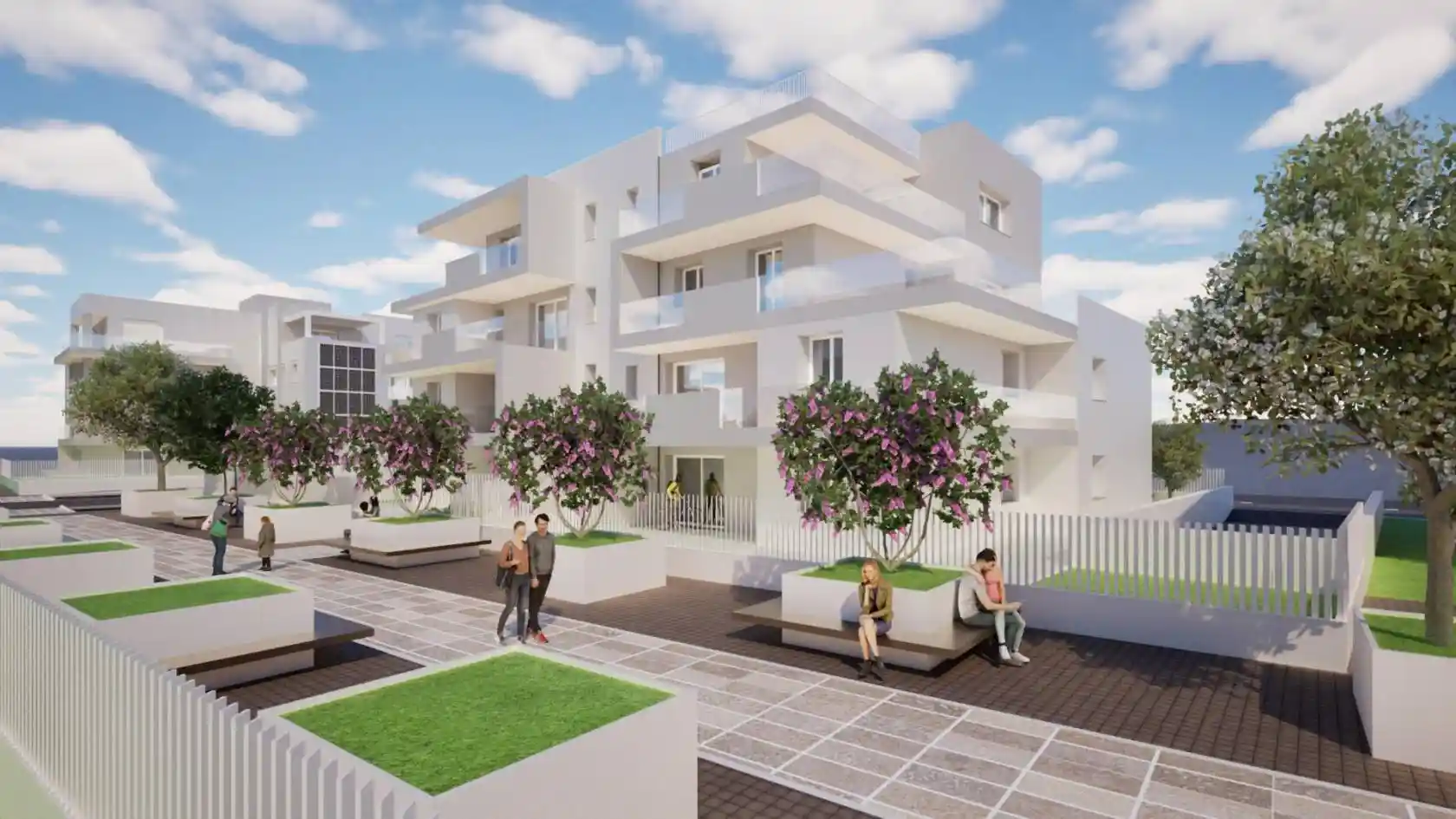 Progetto in vendita a Formigine