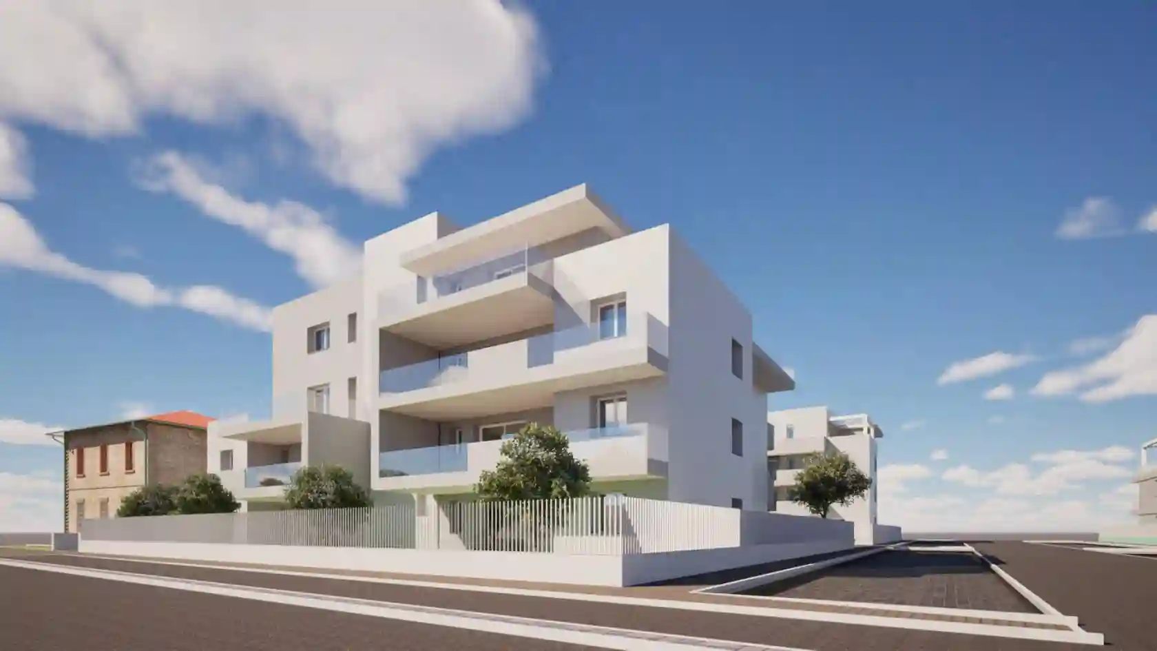 Progetto - foto 3