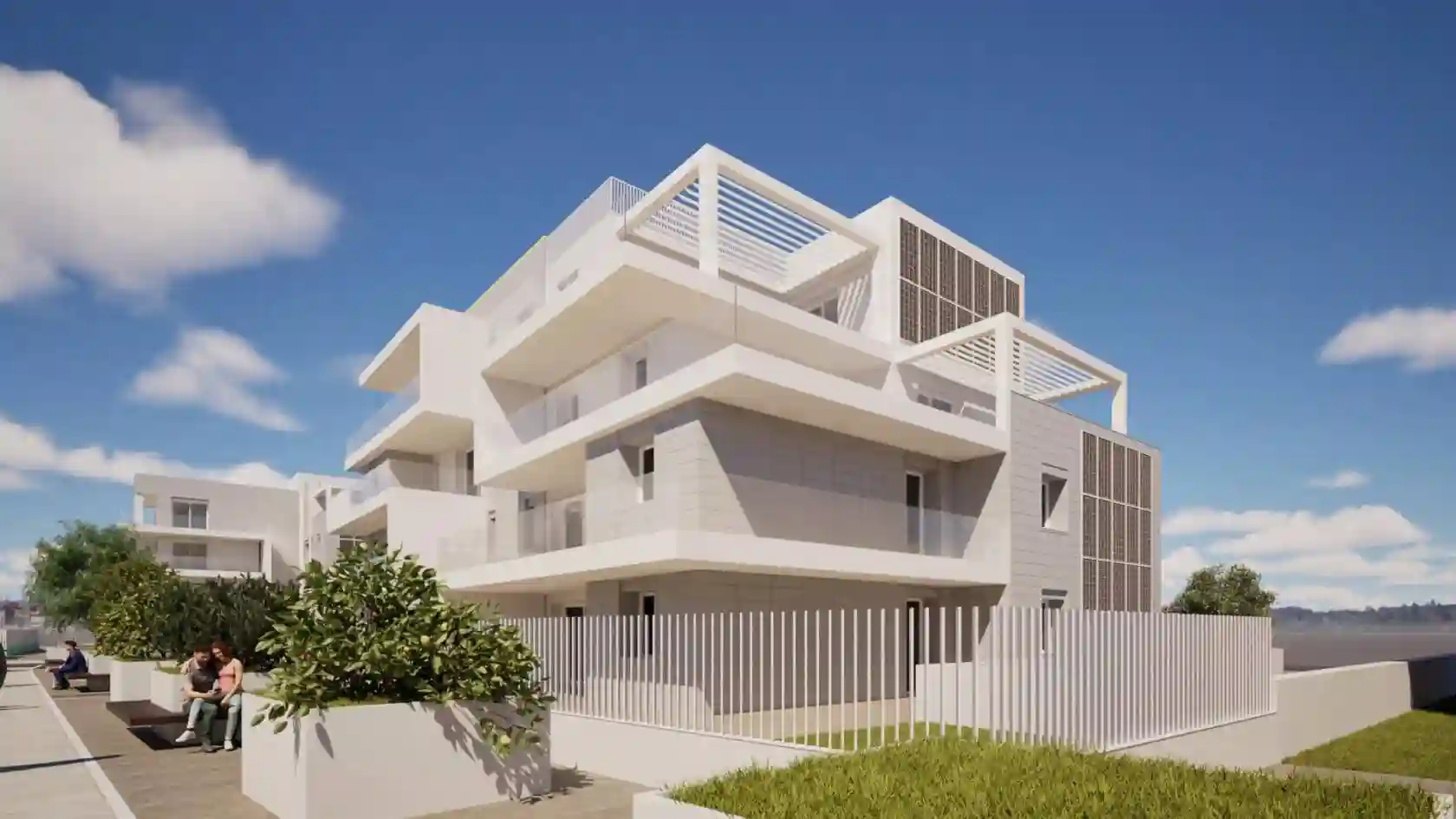 Progetto - foto 5