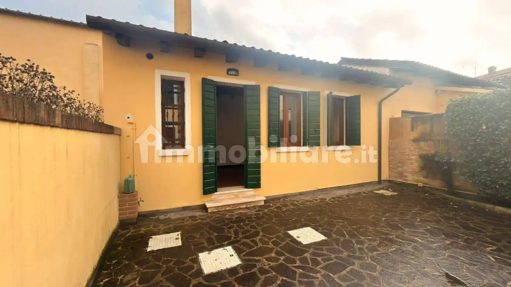 Appartamento in affitto a Venezia