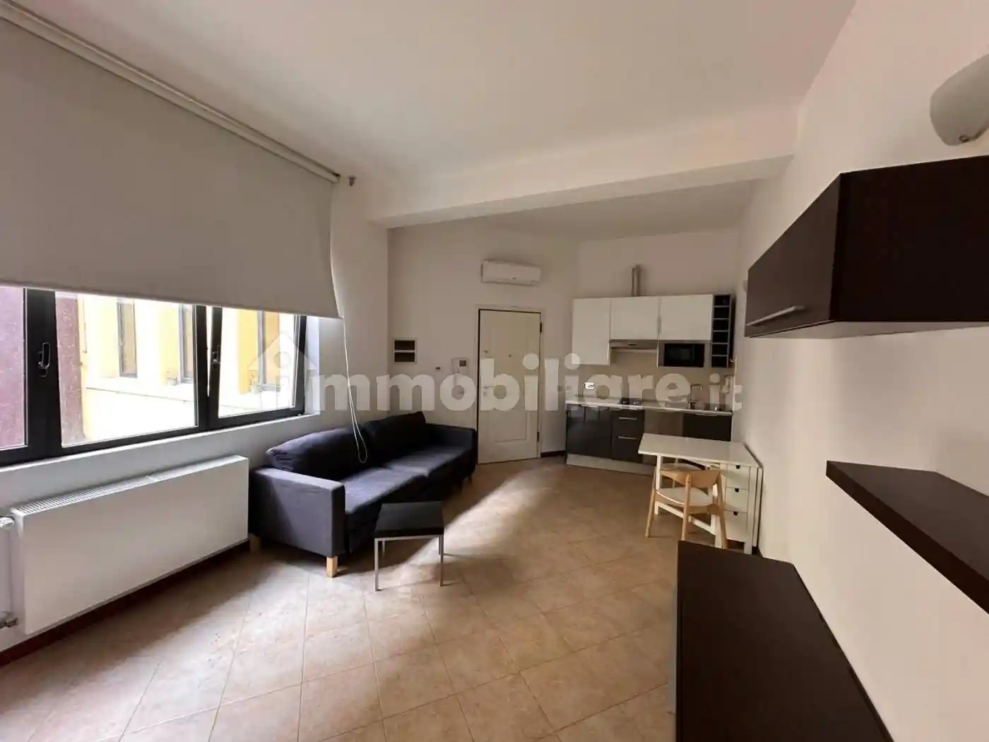 Appartamento in affitto a Bologna