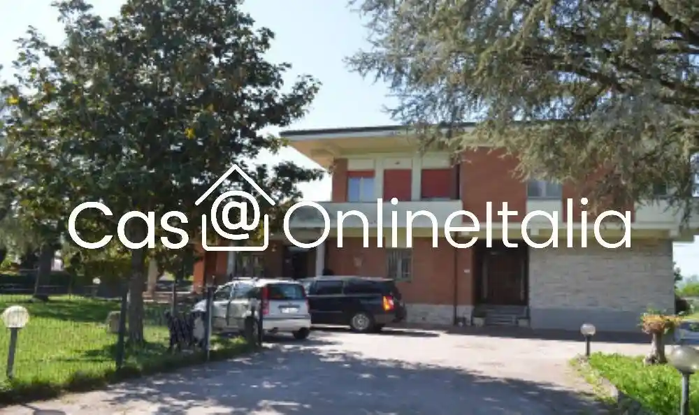 Villa in vendita a Bastia Umbra