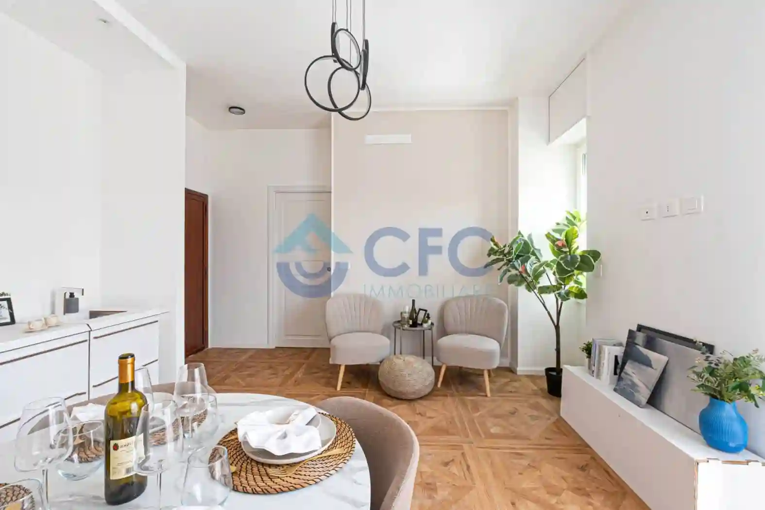 Appartamento - foto 3