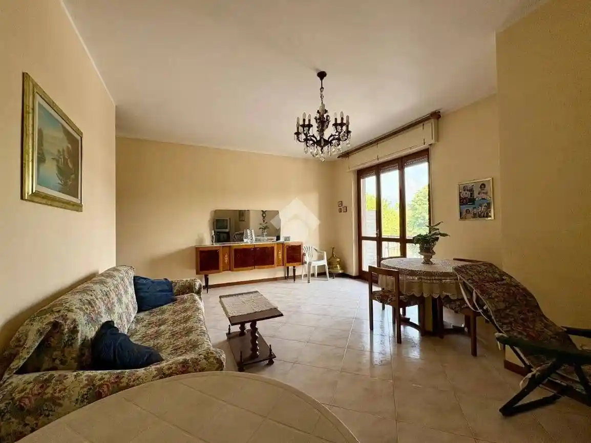 Appartamento in vendita a Albano Sant'Alessandro