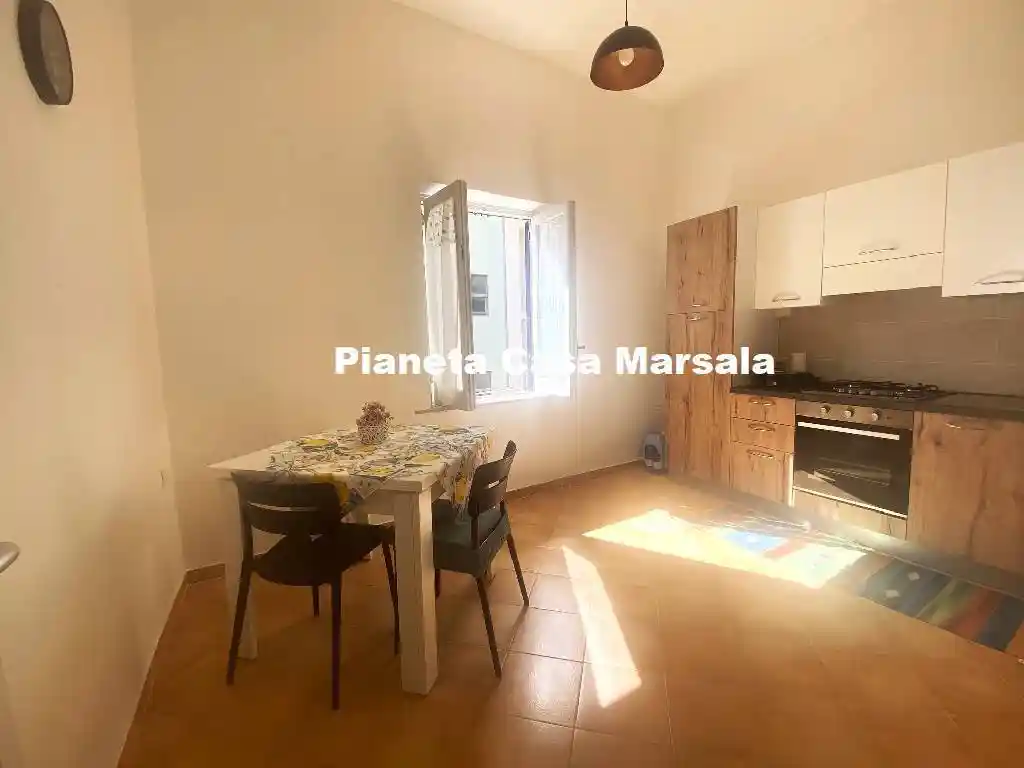 Casa indipendente in vendita a Marsala