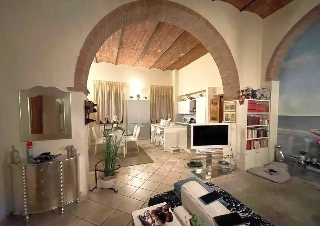 Appartamento in vendita a Seravezza