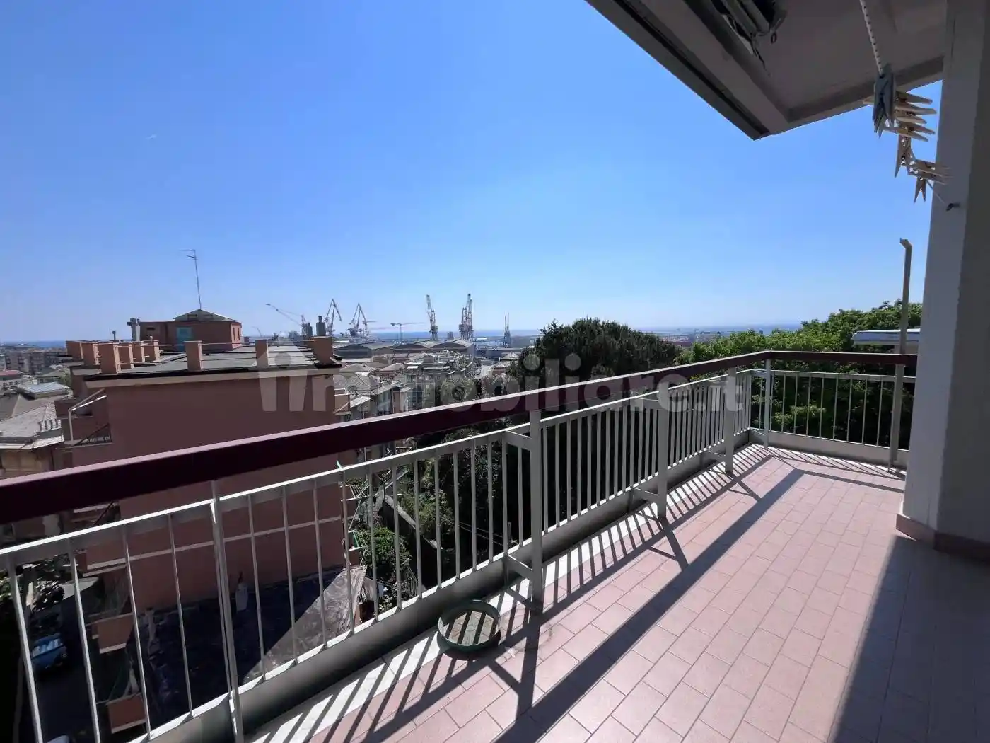 Appartamento in vendita a Genova