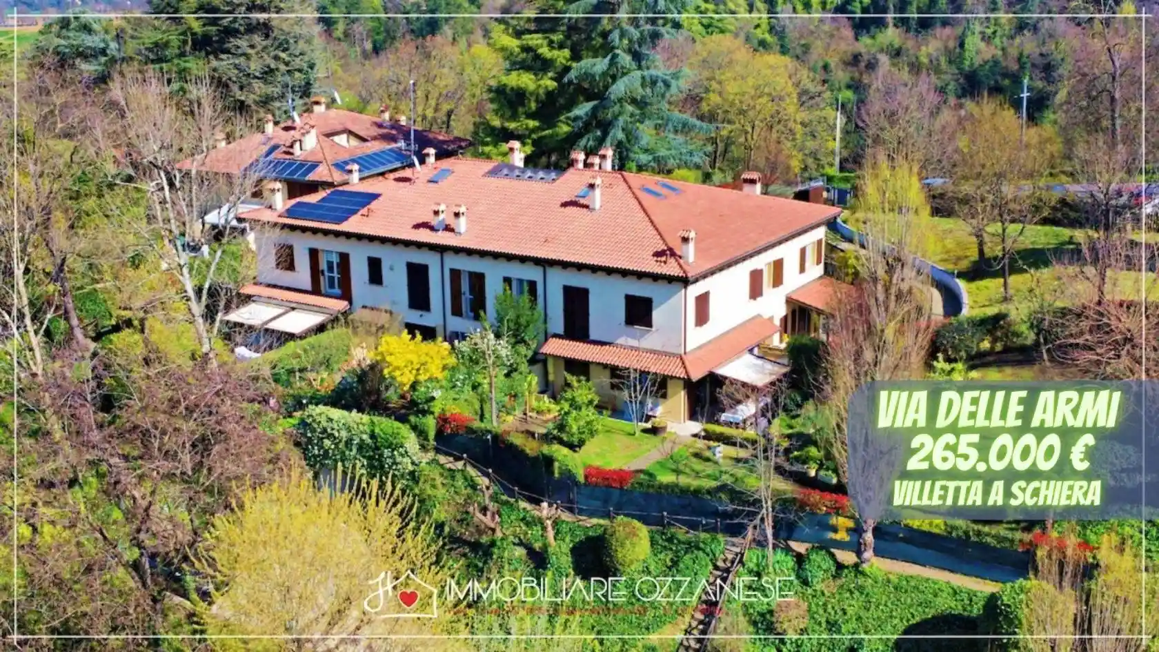 Appartamento in vendita a Ozzano dell'Emilia