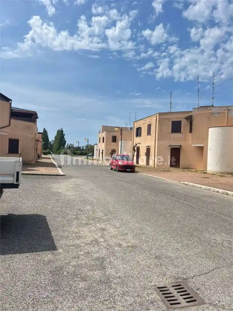 Appartamento in vendita a Latina