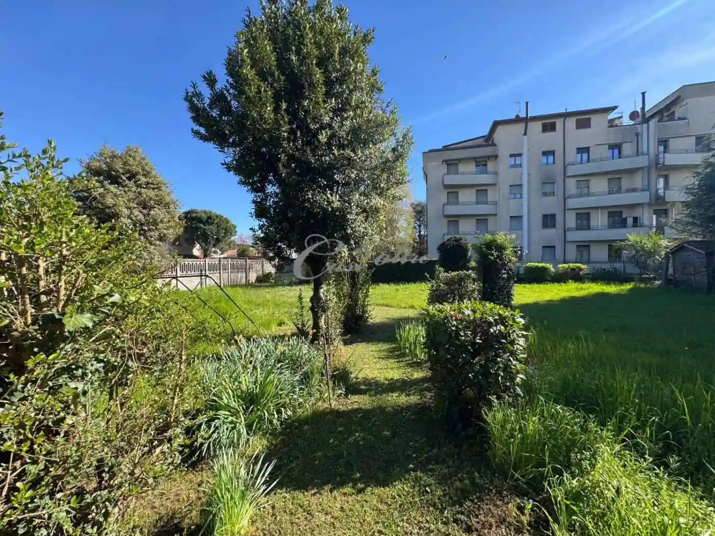 Palazzo - Edificio - foto 3