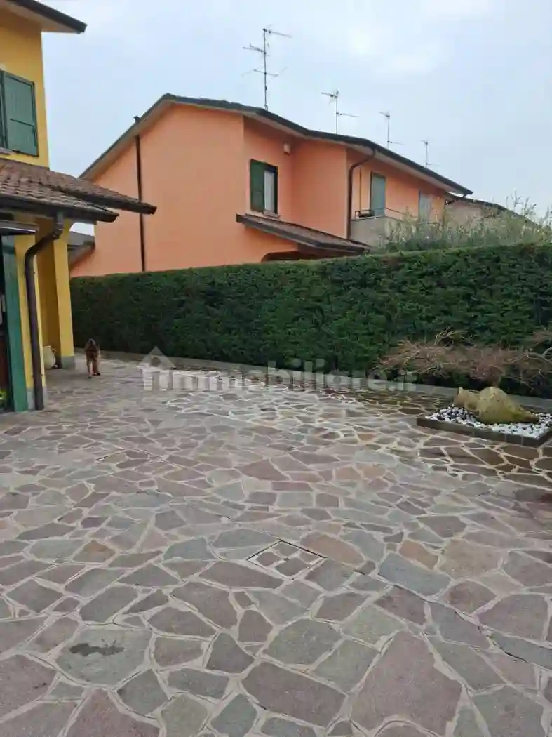 Villetta a schiera - foto 5