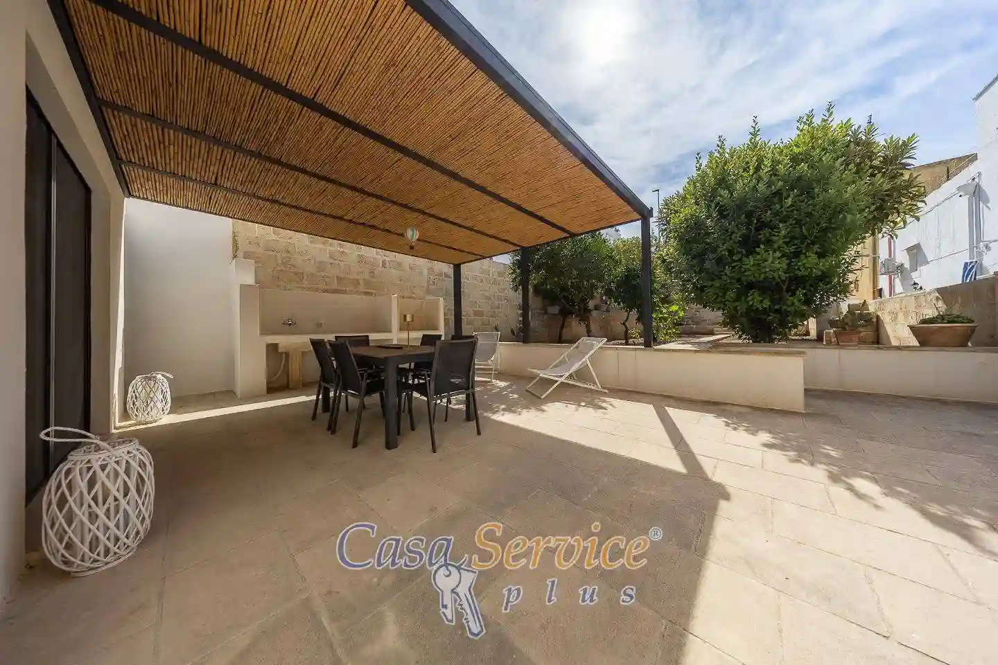 Casa indipendente - foto 4