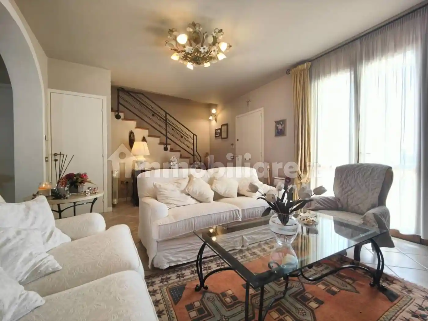 Casa indipendente in vendita a Fucecchio