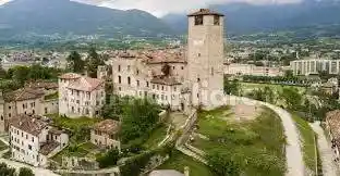Appartamento in affitto a Feltre