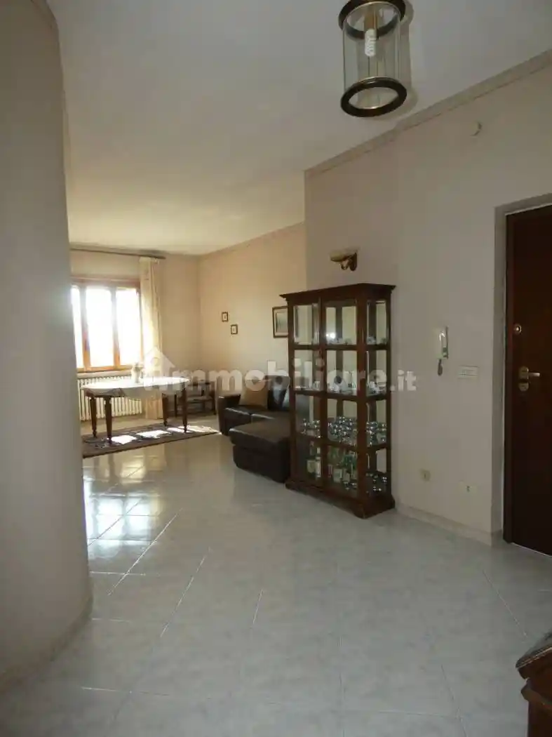 Appartamento in vendita a Bra