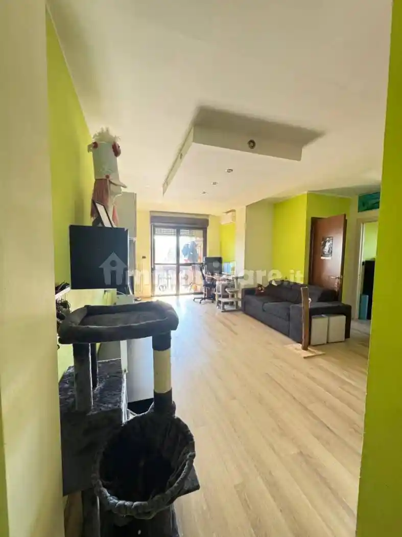 Appartamento