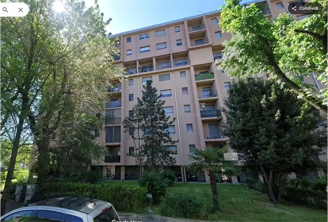 Appartamento in vendita a Novara