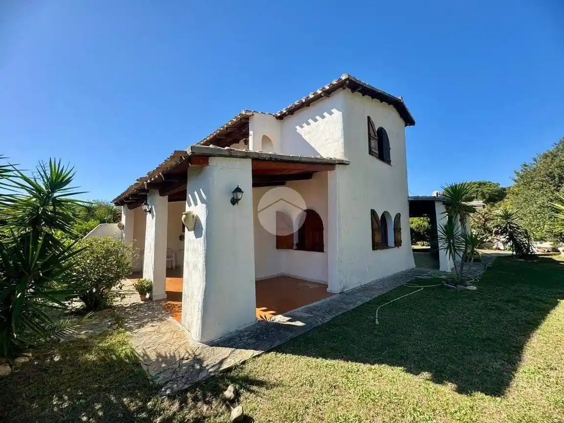 Villa in vendita a Quartu Sant'Elena