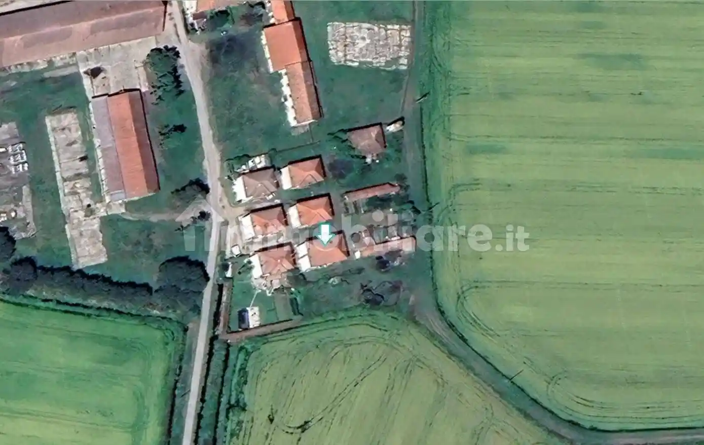 Appartamento in vendita a Vigevano