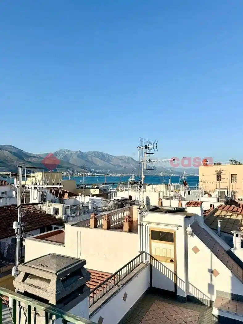 Appartamento in vendita a Gaeta