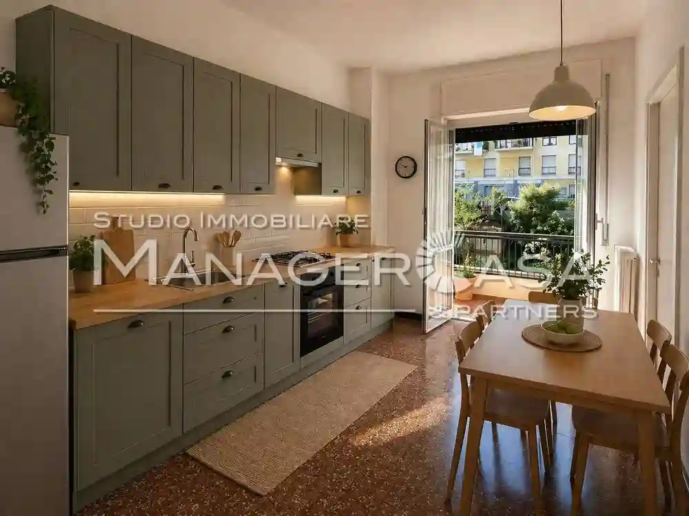Appartamento - foto 3