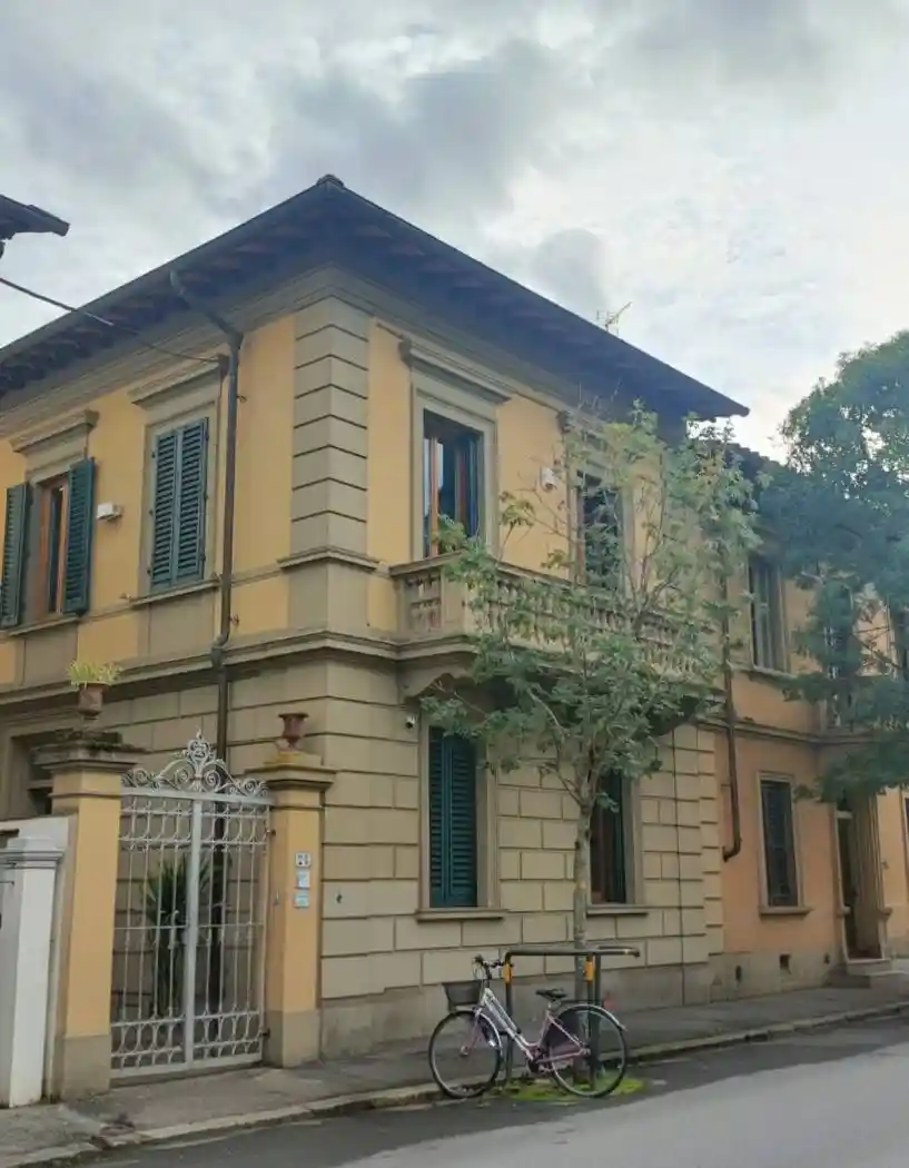 Villa in vendita a Firenze