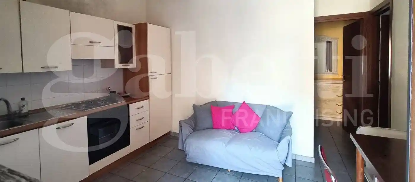 Appartamento in affitto a Orte