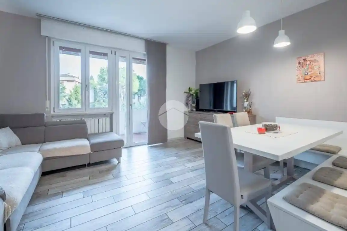 Appartamento in vendita a San Martino Buon Albergo