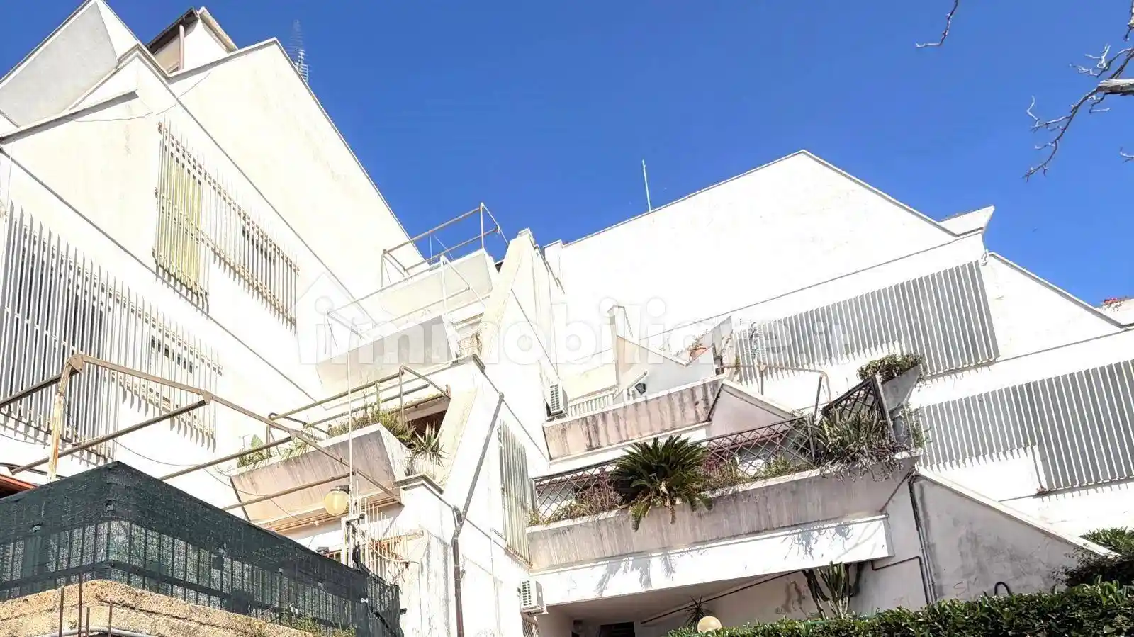 Appartamento in vendita a Santa Marinella