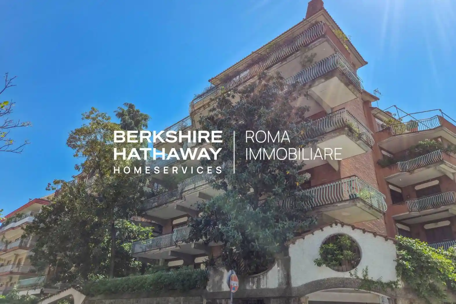 Attico - Mansarda in vendita a Roma