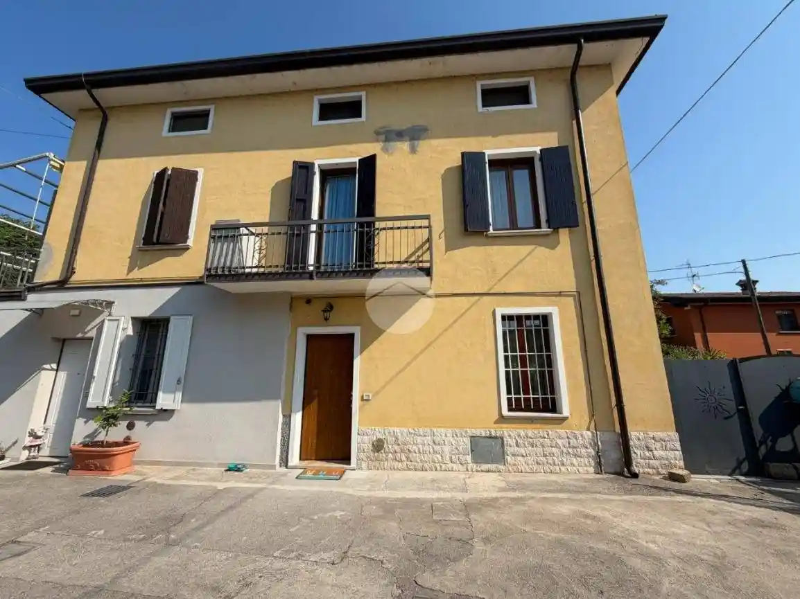 Appartamento in vendita a Montichiari