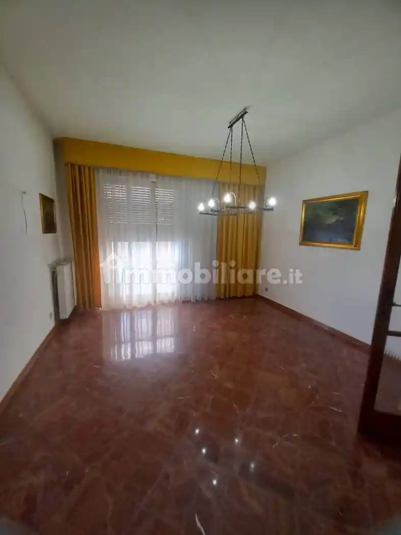 Appartamento in vendita a Arezzo