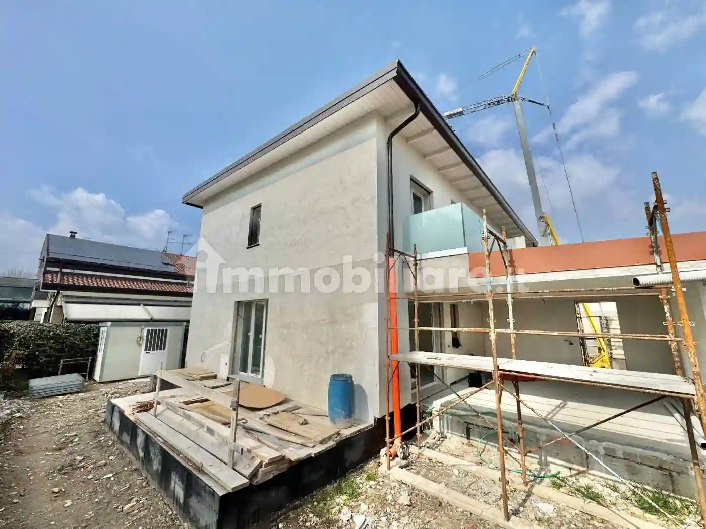 Villetta a schiera - foto 2