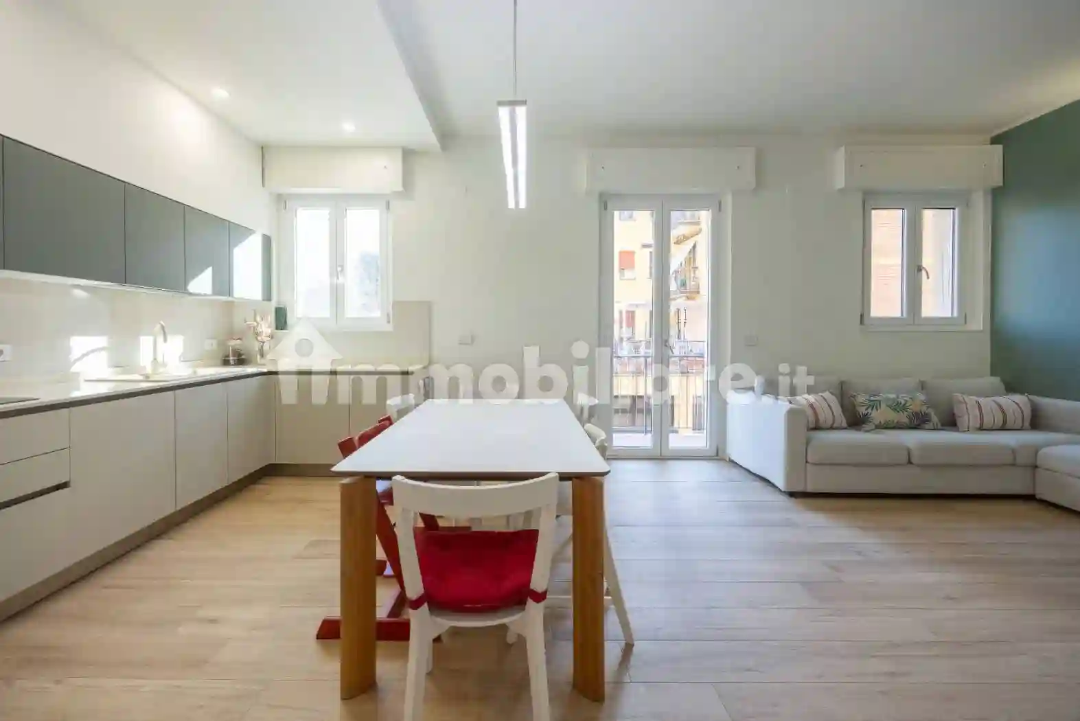 Appartamento - foto 3