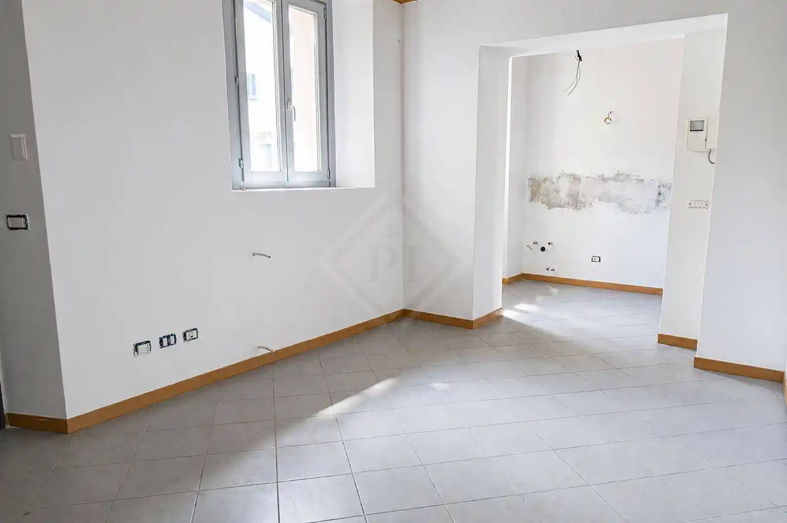 Appartamento in vendita a Samarate