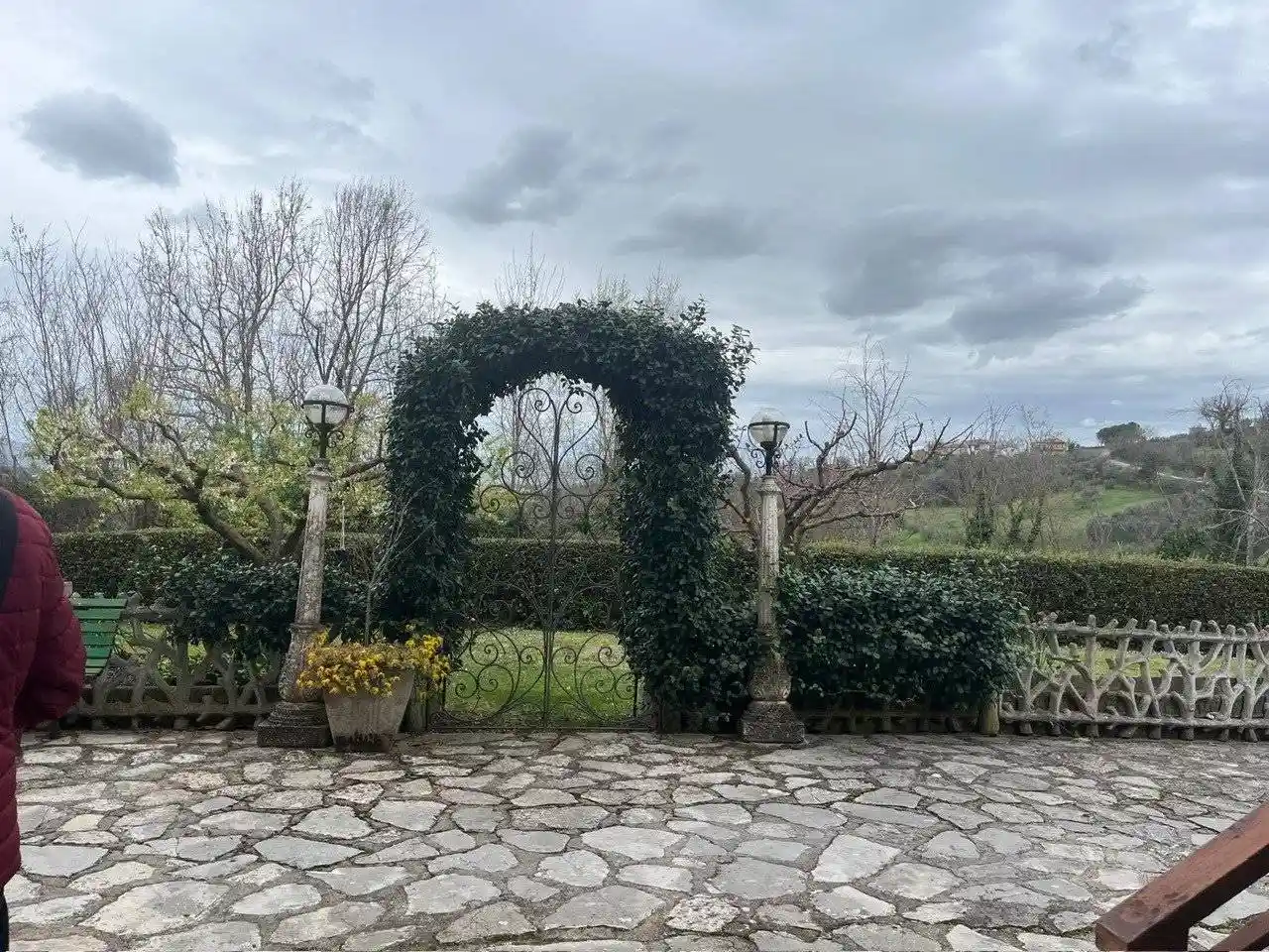 Villa in vendita a Stroncone