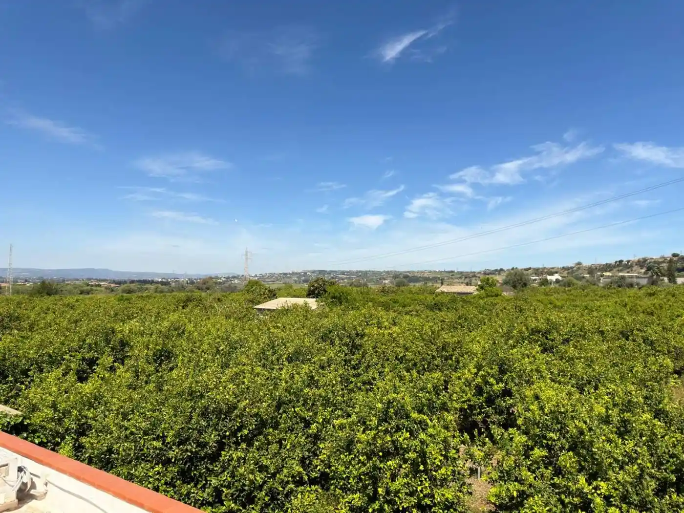 Villa in vendita a Siracusa