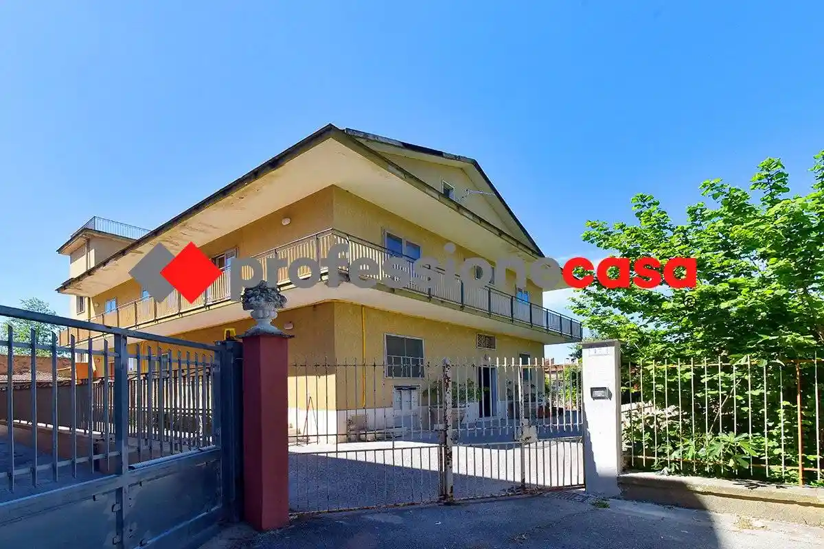 Appartamento in vendita a San Nicola la Strada