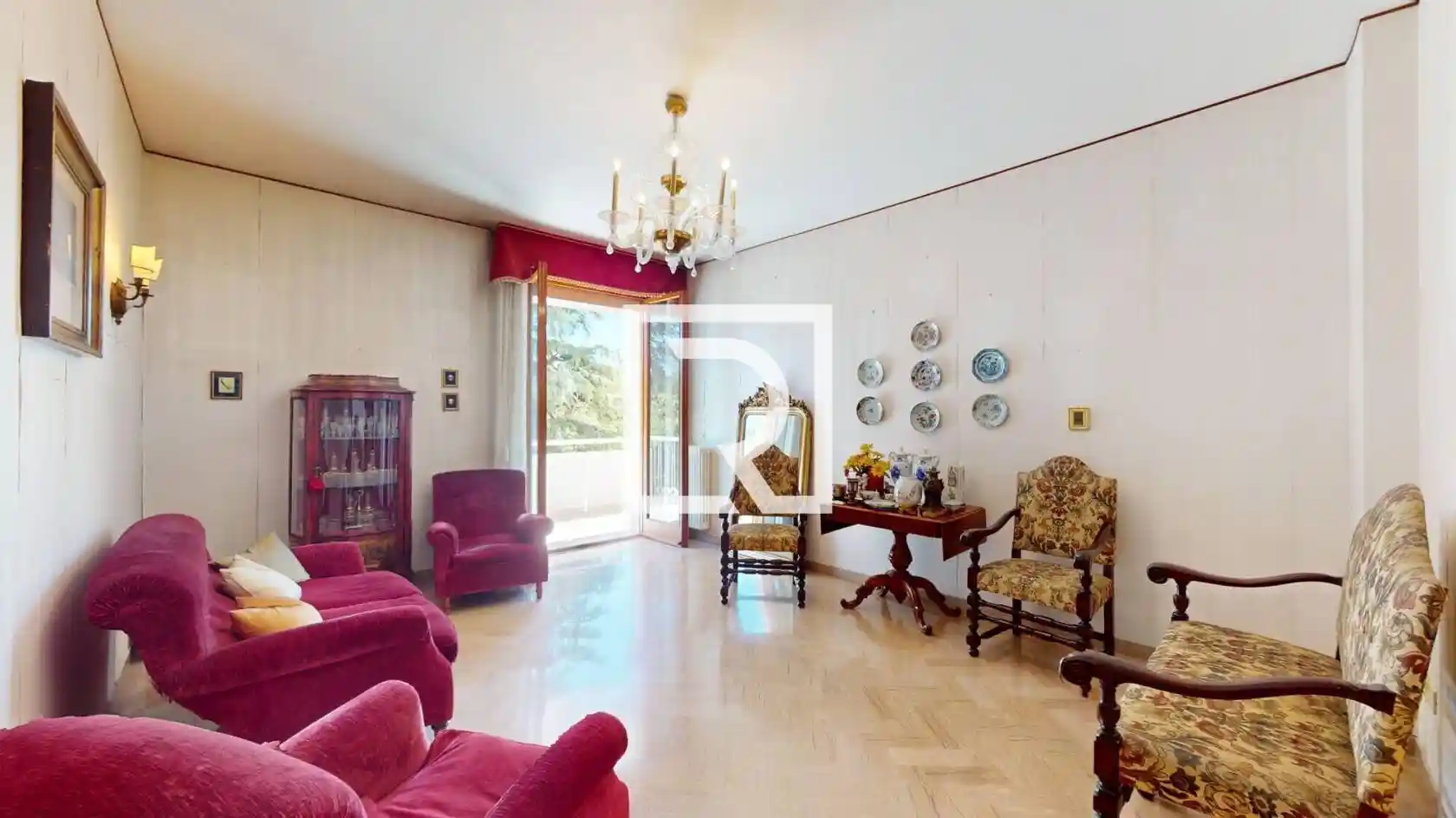 Appartamento in vendita a Forlì