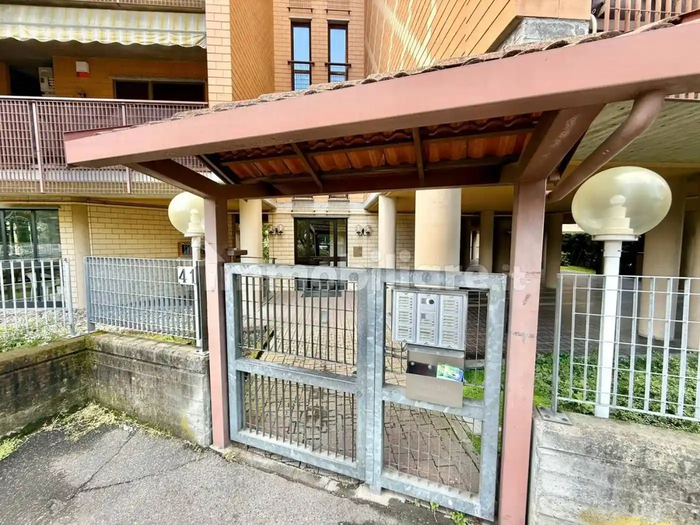 Appartamento in affitto a San Mauro Torinese