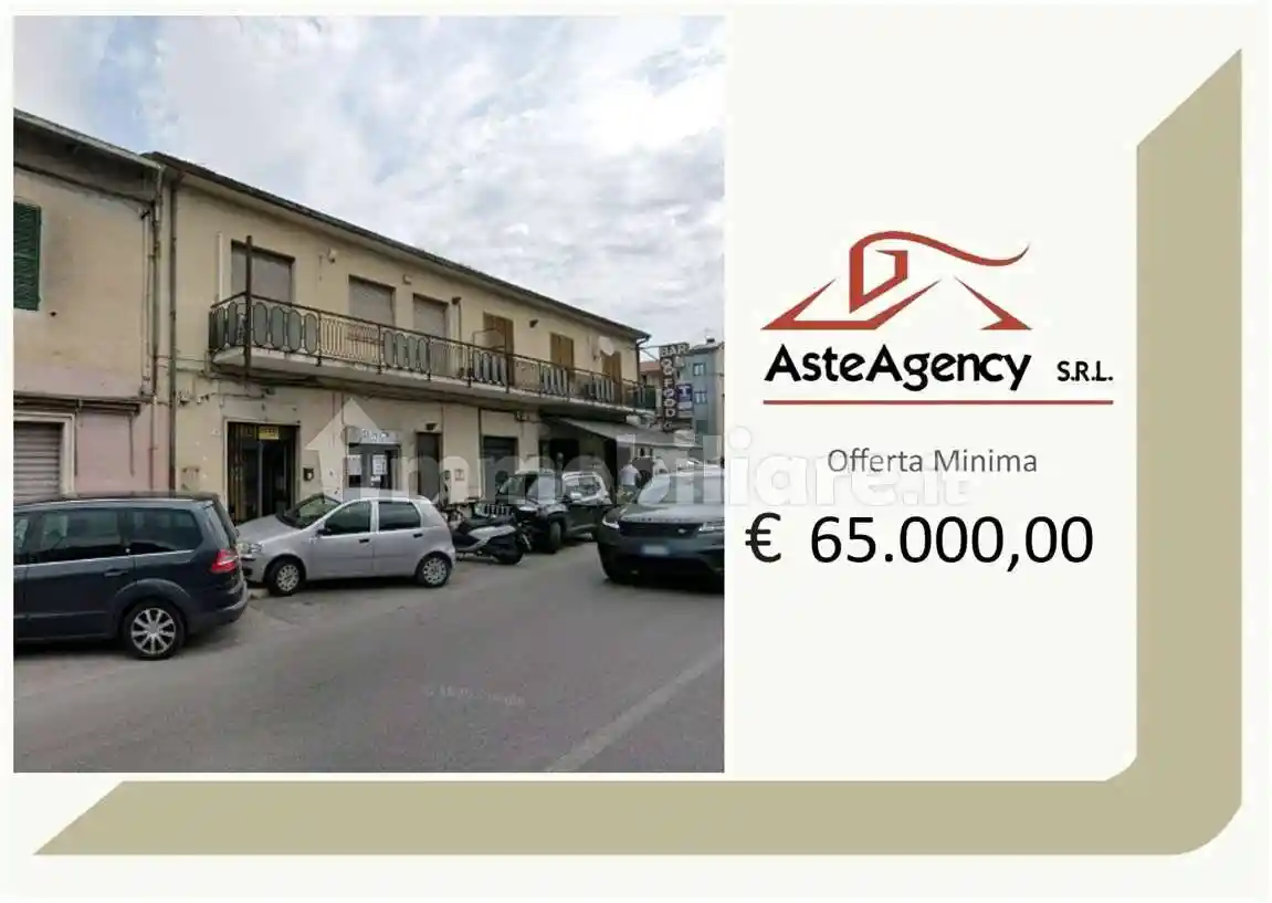 Appartamento in vendita a Terni